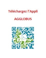 Téléchargez l'Appli Agglobus - INFO EN DIRECT